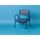 Chaise medicale