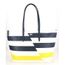 35 Sac Shopping Cyber 14e Motif Yellow Cm l X Grand Lacoste 30h 45 rxBdoCWe