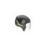 Givi Casque Demi Jet Helmet 104f Solid Noir Mat Achat Vente