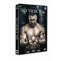 DVD DOCUMENTAIRE DVD No mercy 2007 DVD DOCUMENTAIRE DVD No mercy 2007