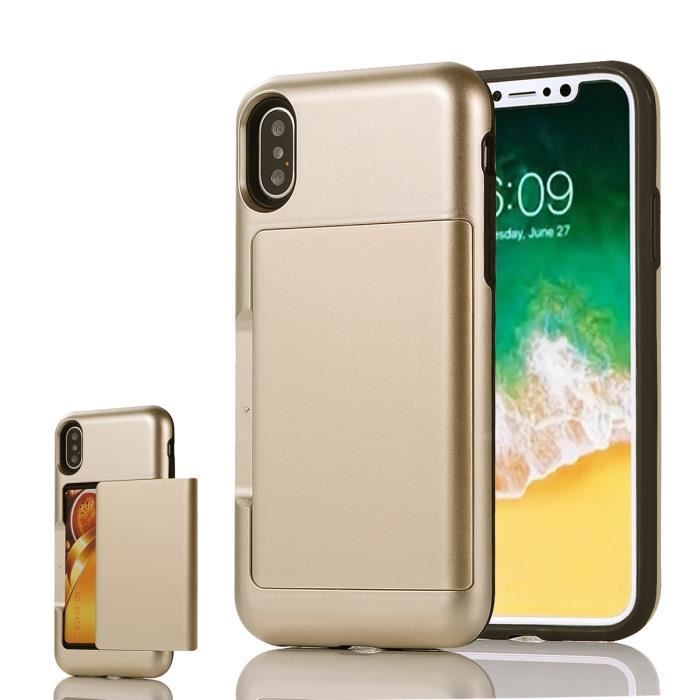 coque iphone x slim fit coque iphone x slim fit