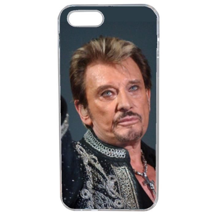 coque antichoc johnny hallyday iphone 5 coque antichoc johnny hallyday iphone 5