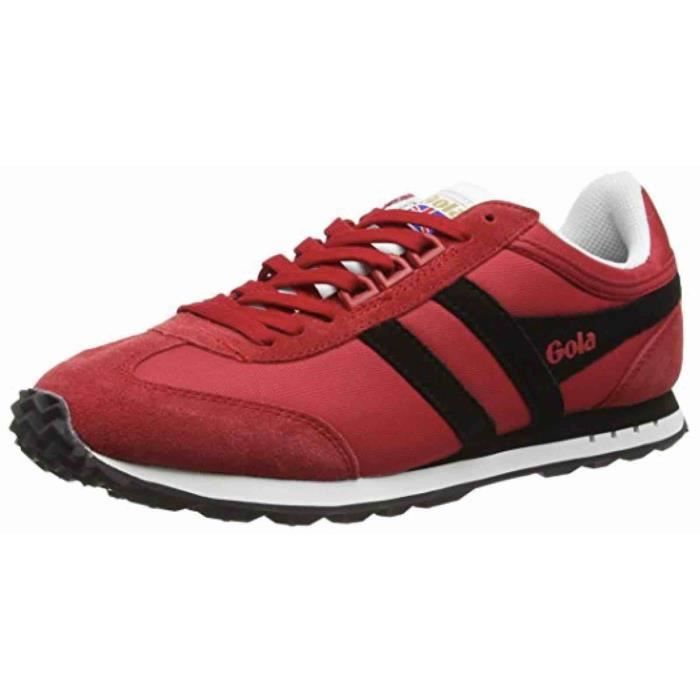Achat Noir Sneakers bostonRouge rb GolaCma297 Et mnOwyv80PN