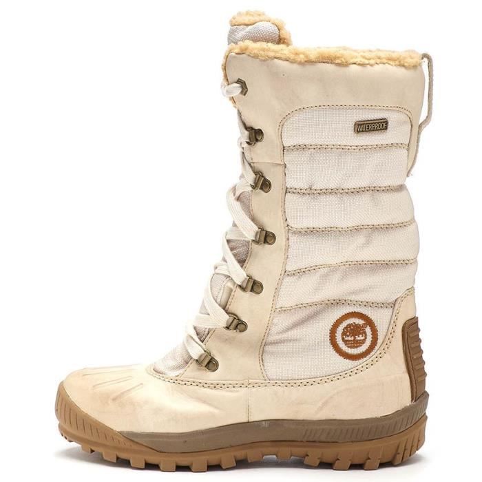 timberland earthkeepers femme