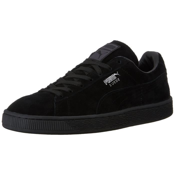 Chaussure Femme En Puma O3t68 Pour Classique Suède rxdWCBoe