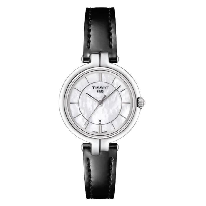 tissot femme cuir tissot femme cuir