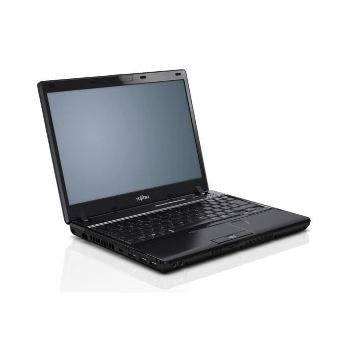 Fujitsu Lifebook P771 12" Core i7 2617M 1,51