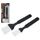 Lot de 2 brosses cuisine - 12X2,8 cm