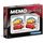 CLEMENTONI - Cars 3 - Jeu Mémorisation - Super Mem