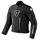 REVIT Blouson Moto Shield Noir