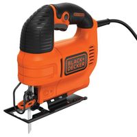 SCIE ÉLECTRIQUE BLACK & DECKER Scie sauteuse KS701 - 520 W - Profo SCIE ÉLECTRIQUE BLACK & DECKER Scie sauteuse KS701 - 520 W - Profo