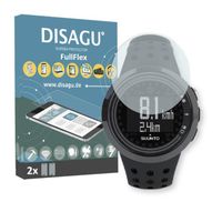 ENTRETIEN MONTRE 2x Disagu FullFlex film de protection pour film Su ENTRETIEN MONTRE 2x Disagu FullFlex film de protection pour film Su