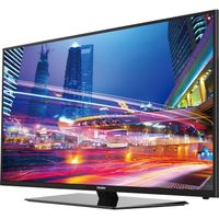 Téléviseur LED HAIER LE24B8000T TV LED HD 60 cm (24") - 2 x HDMI Téléviseur LED HAIER LE24B8000T TV LED HD 60 cm (24") - 2 x HDMI