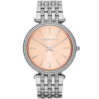 MONTRE MICHAEL KORS Montre Argentée Femme MONTRE MICHAEL KORS Montre Argentée Femme