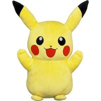 PELUCHE Grande Peluche Pickachu PELUCHE Grande Peluche Pickachu
