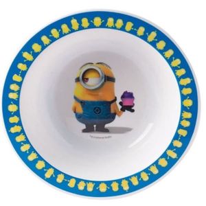 Les Minions Bol micro-ondable