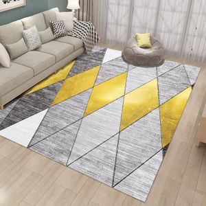 TAPIS  Européen moderne Tapis de salon  - Madrid style s