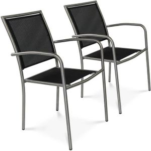 Fauteuil De Jardin Métal Achat Vente Fauteuil De Jardin