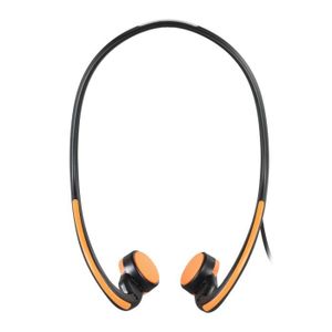 Casque A Conduction Osseuse Achat Vente Pas Cher