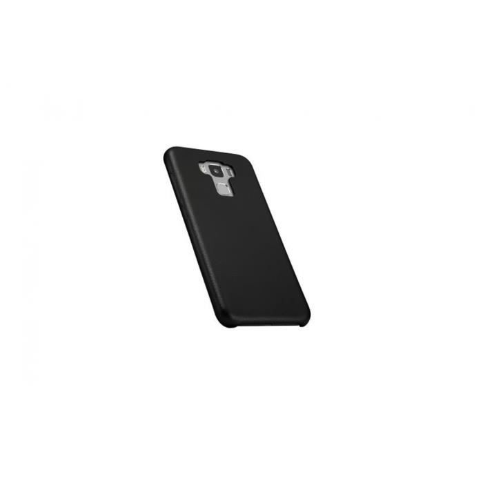 Asus Coque Zenfone 3 Max Plus Noir