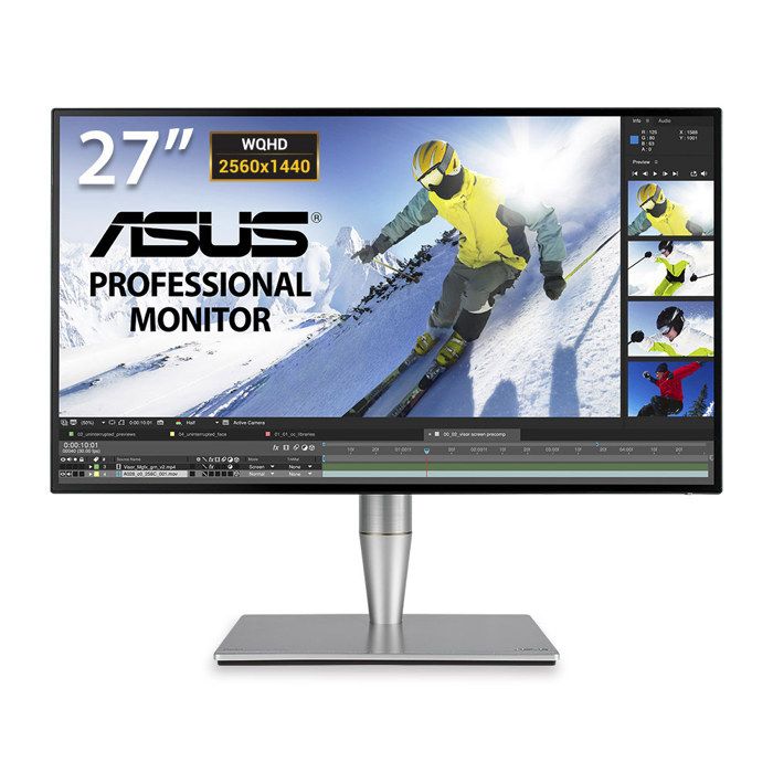 ASUS Ecran ProArt PA27AC - 27\
