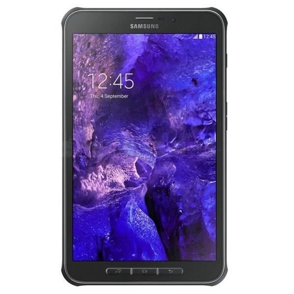SAMSUNG Tablette tactile Galaxy Tab ACTIVE - 8\