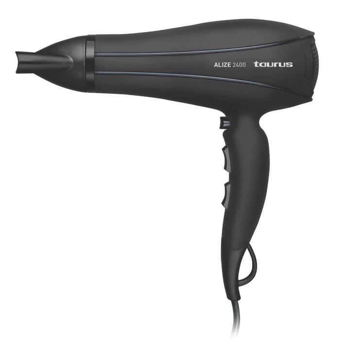 TAURUS Sèche cheveux profesionnel Alize 2400W