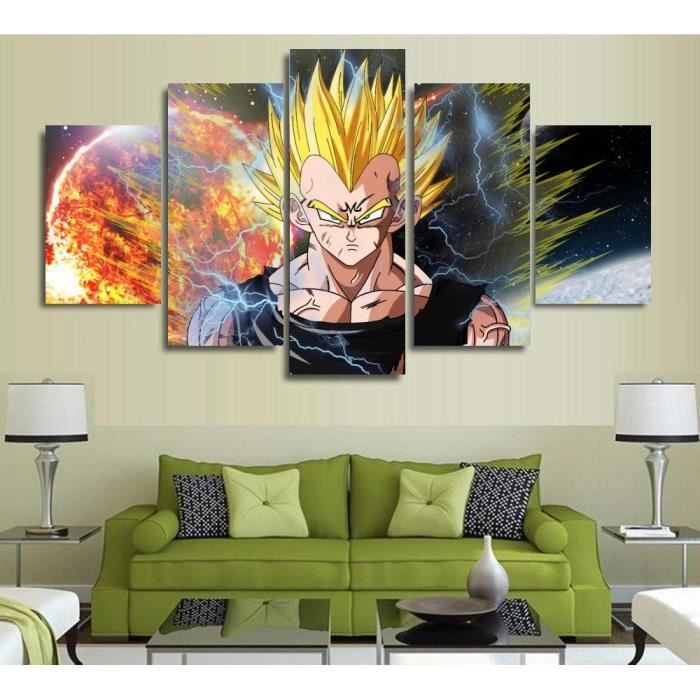 Collection 98+ Wallpaper Dragon Ball Z Wall Murals Updated 10/2023