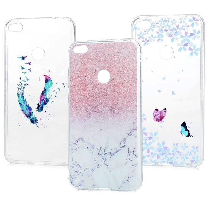 coque huawei p8 lite motif plume coque huawei p8 lite motif plume
