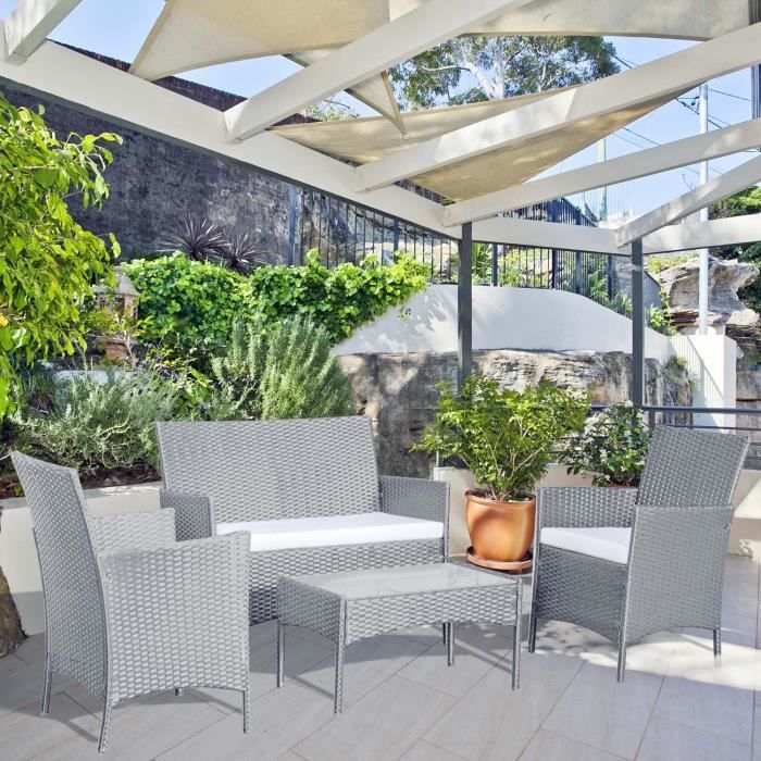 Awesome Salon De Jardin Carbon Blanc Photos - Awesome Interior Home ... Awesome Salon De Jardin Carbon Blanc Photos - Awesome Interior Home ...