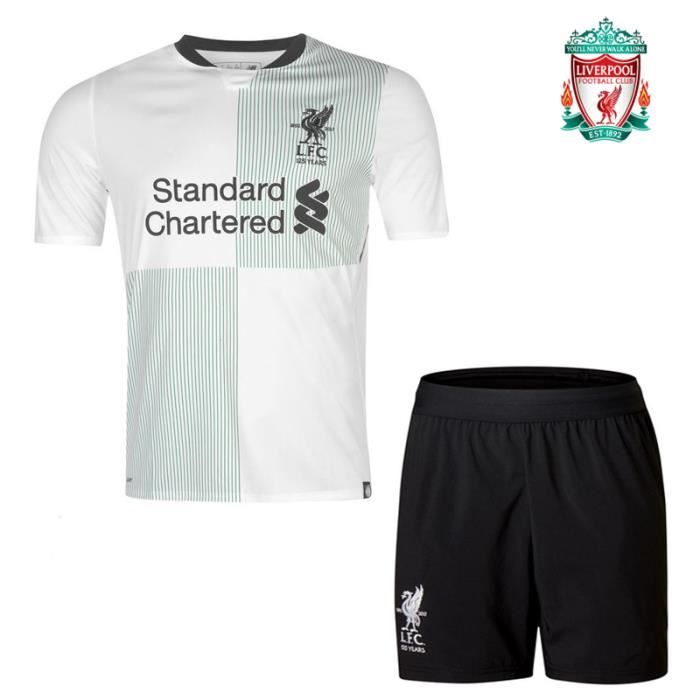 ensemble de foot Liverpool ÉQUIPE ensemble de foot Liverpool ÉQUIPE