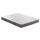 FRESHA Matelas 140 x 190 - Mousse et latex - 20 cm