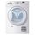 HAIER HD80-79-F - Sèche-linge -8kg - Condensation