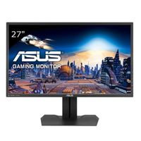 ECRAN ORDINATEUR Asus écran 27" MG279Q Ultra Low Blue Light + Flick ECRAN ORDINATEUR Asus écran 27" MG279Q Ultra Low Blue Light + Flick