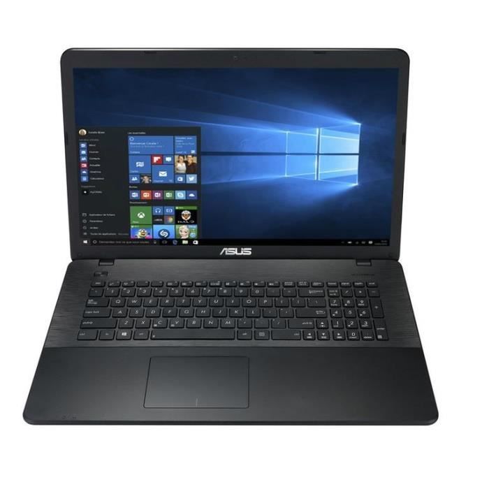  PC Portable reconditionné R752LJC-TY279T1