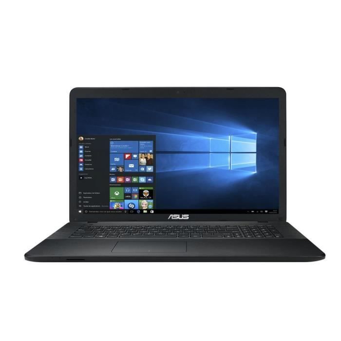  PC Portable reconditionné R752LJC-TY279T2