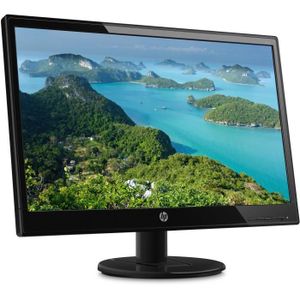 HP écran 22kd 21.5\