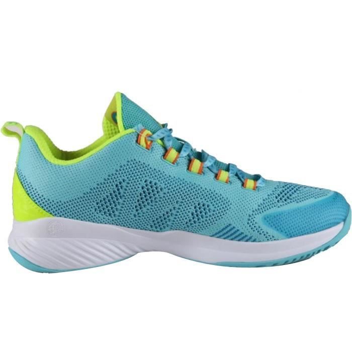 PEAK Chaussures de Basket basses Ultra Light Carolina - Femme