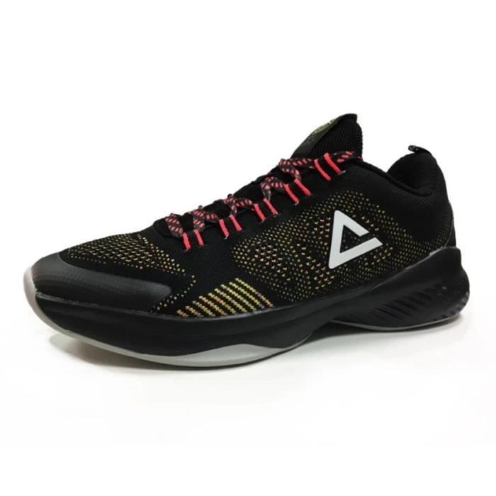 PEAK Chaussures de Basket basses Ultra Light - Homme