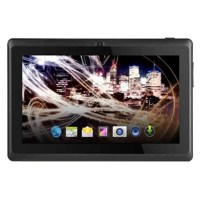 THOMSON Tablette Tactile New Theory 7\