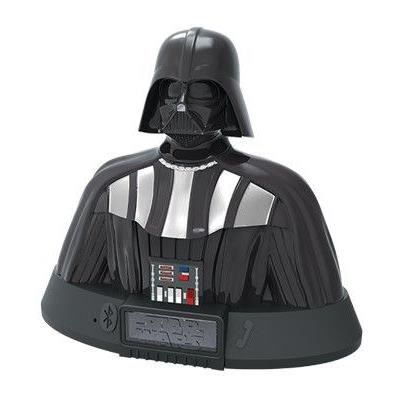 STAR WARS Enceinte Bluetooth Dark Vador
