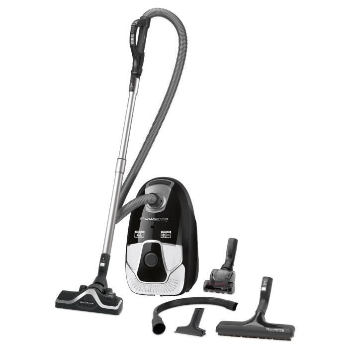 ROWENTA RO6887EA Aspirateur avec sac X-TREM power 4A+