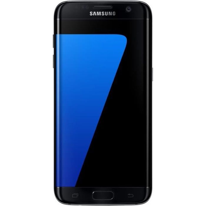 Samsung Galaxy S7 Edge Noir