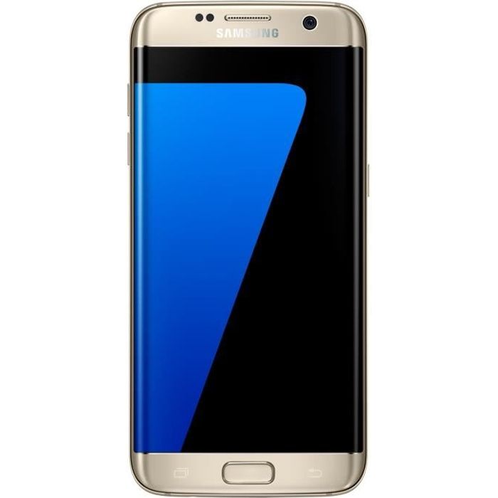 Samsung Galaxy S7 Edge Or
