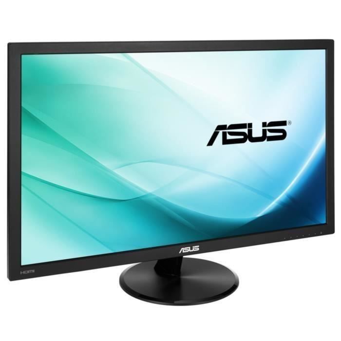 ASUS VP247HA - Ecran 24\