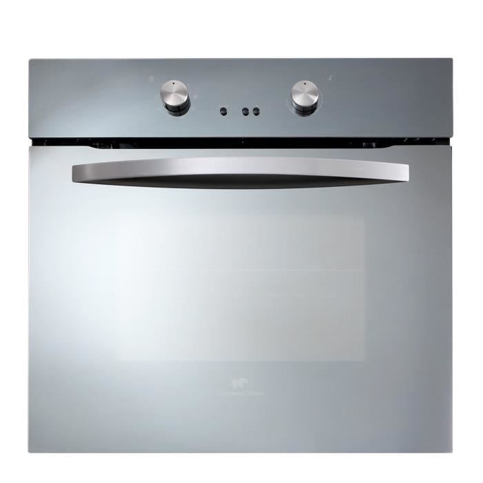 Four encastrable Cdiscount