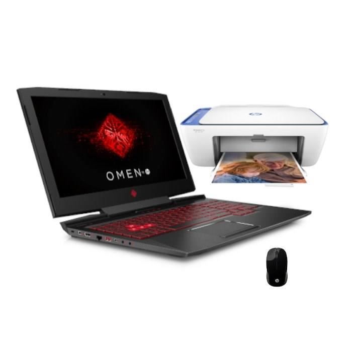 HP PC Portable OMEN Gamer 15-ce047nf -15,6\
