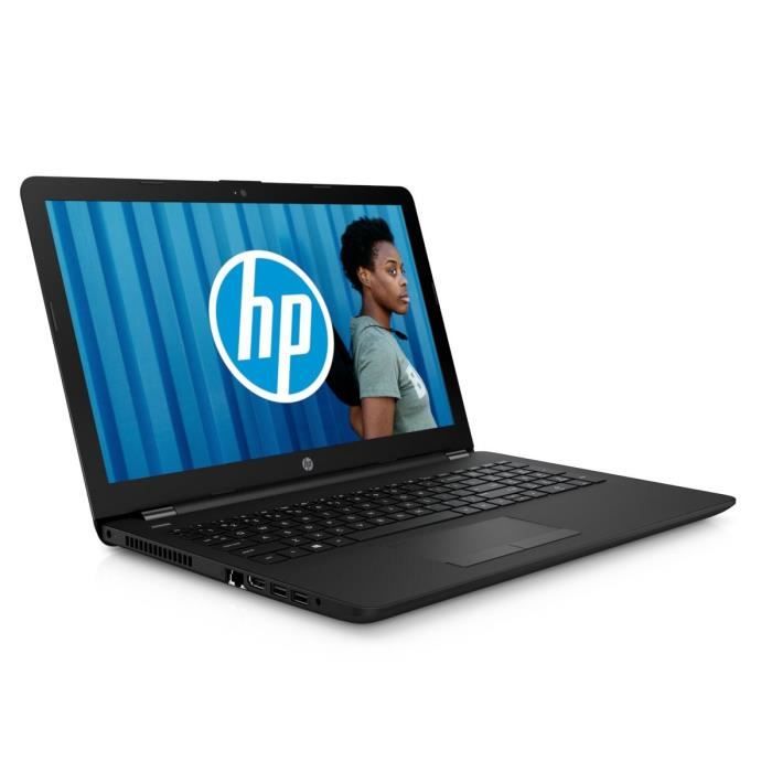 HP PC Portable 15-bs127nf - 15,5\