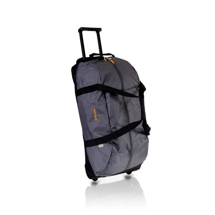 HORIZON Sac de voyage trolley Jupiter 71 cm