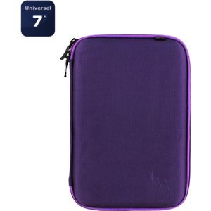 T'NB Housse de protection universelle pour tablette 7\